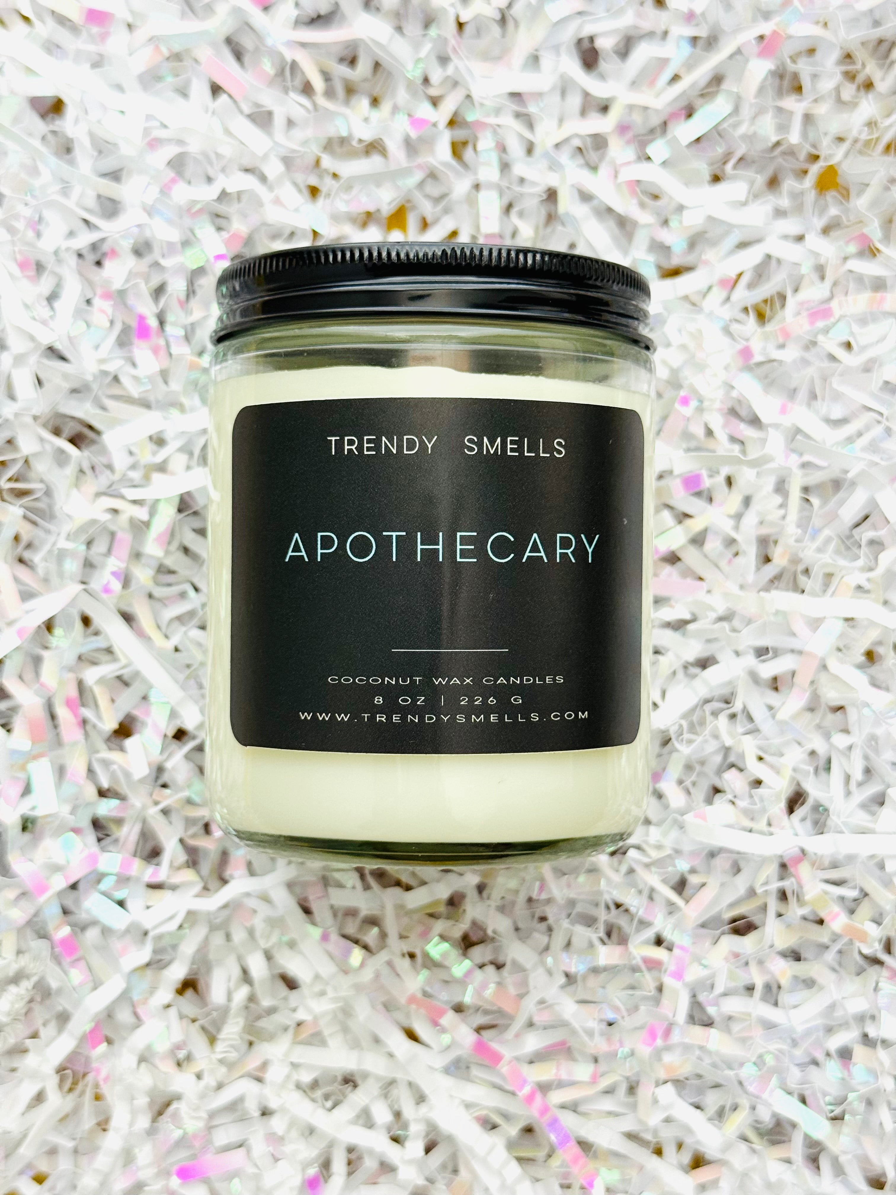 Trendy Smells