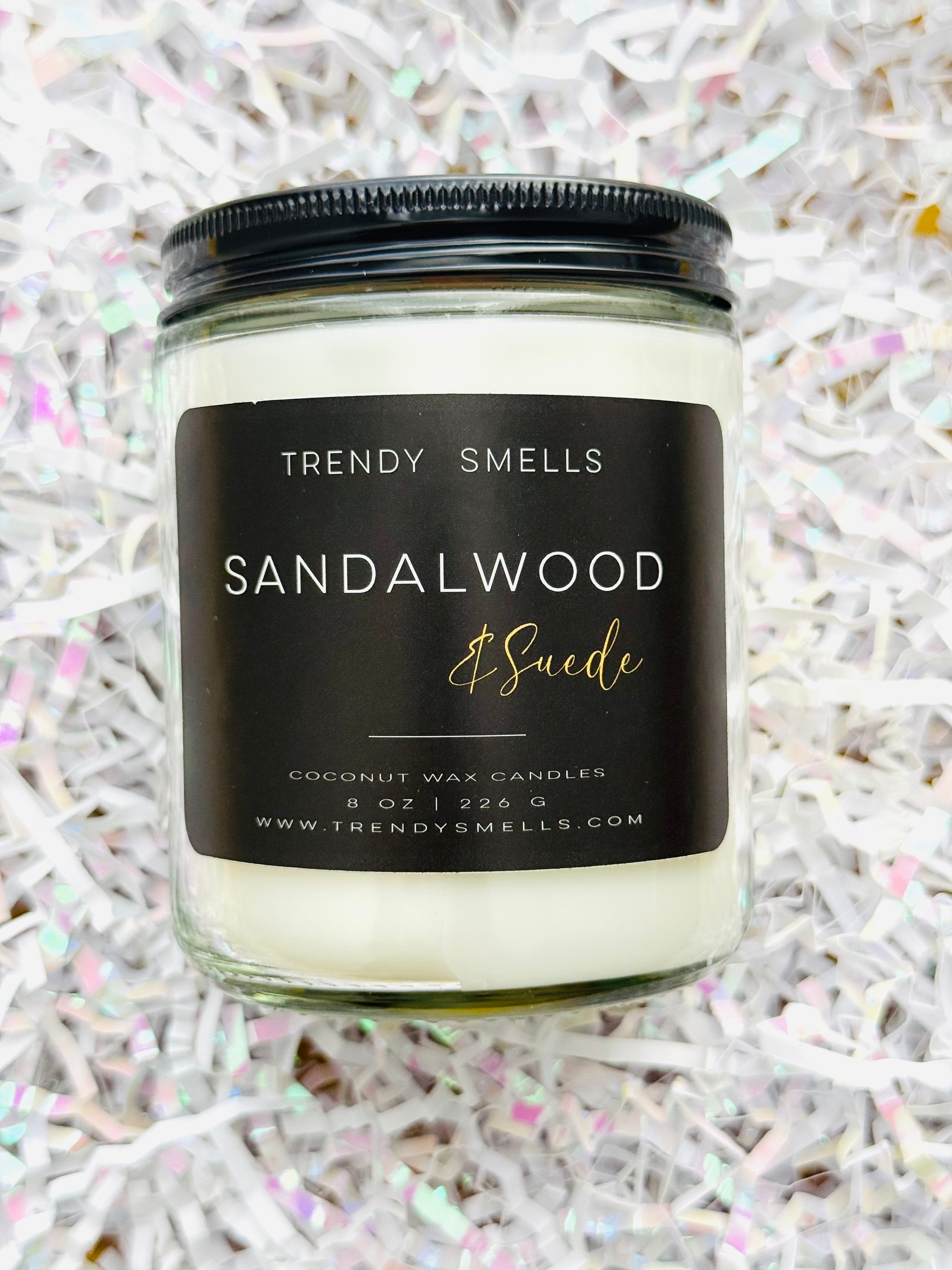 Trendy Smells