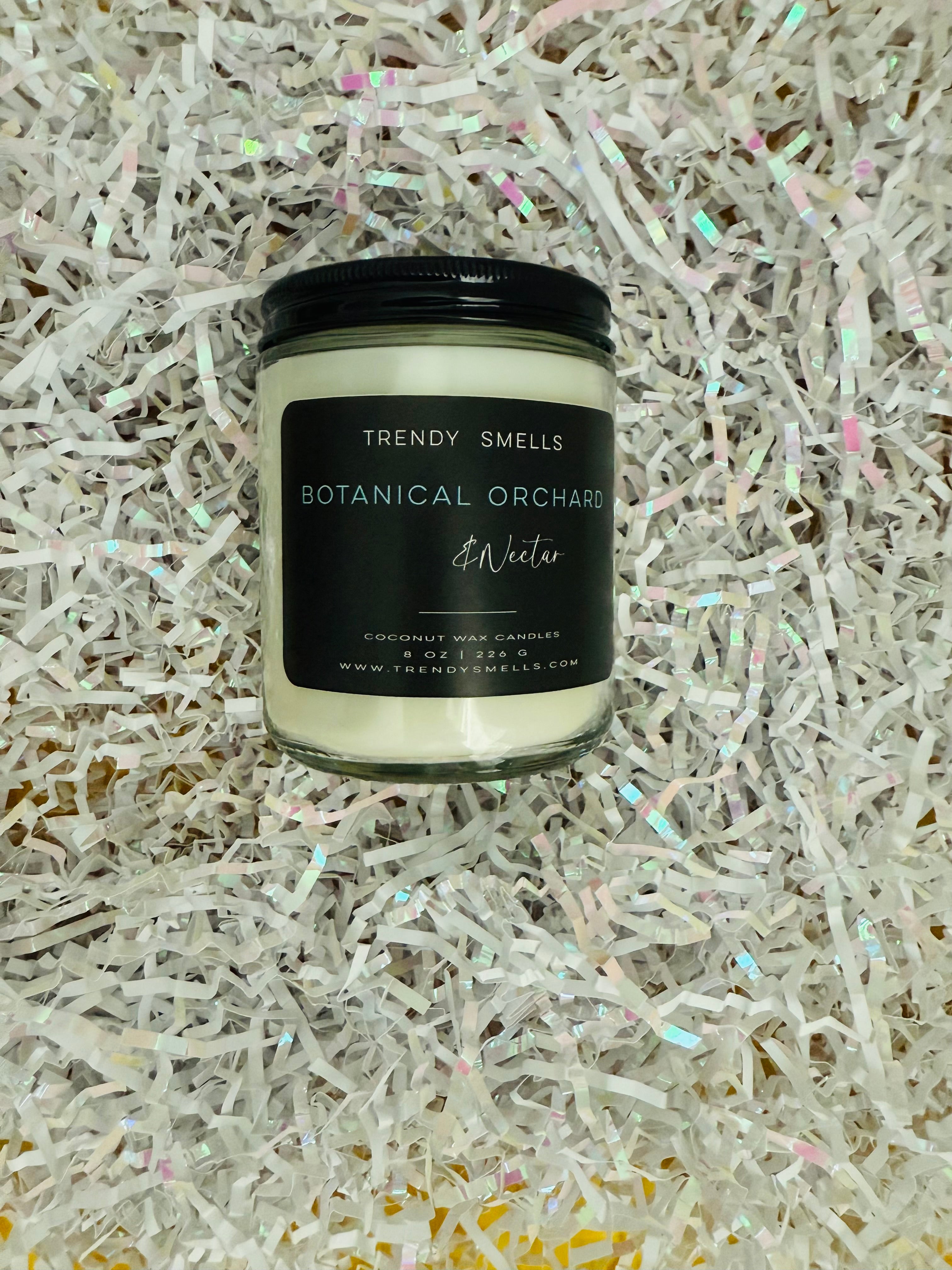 Trendy Smells