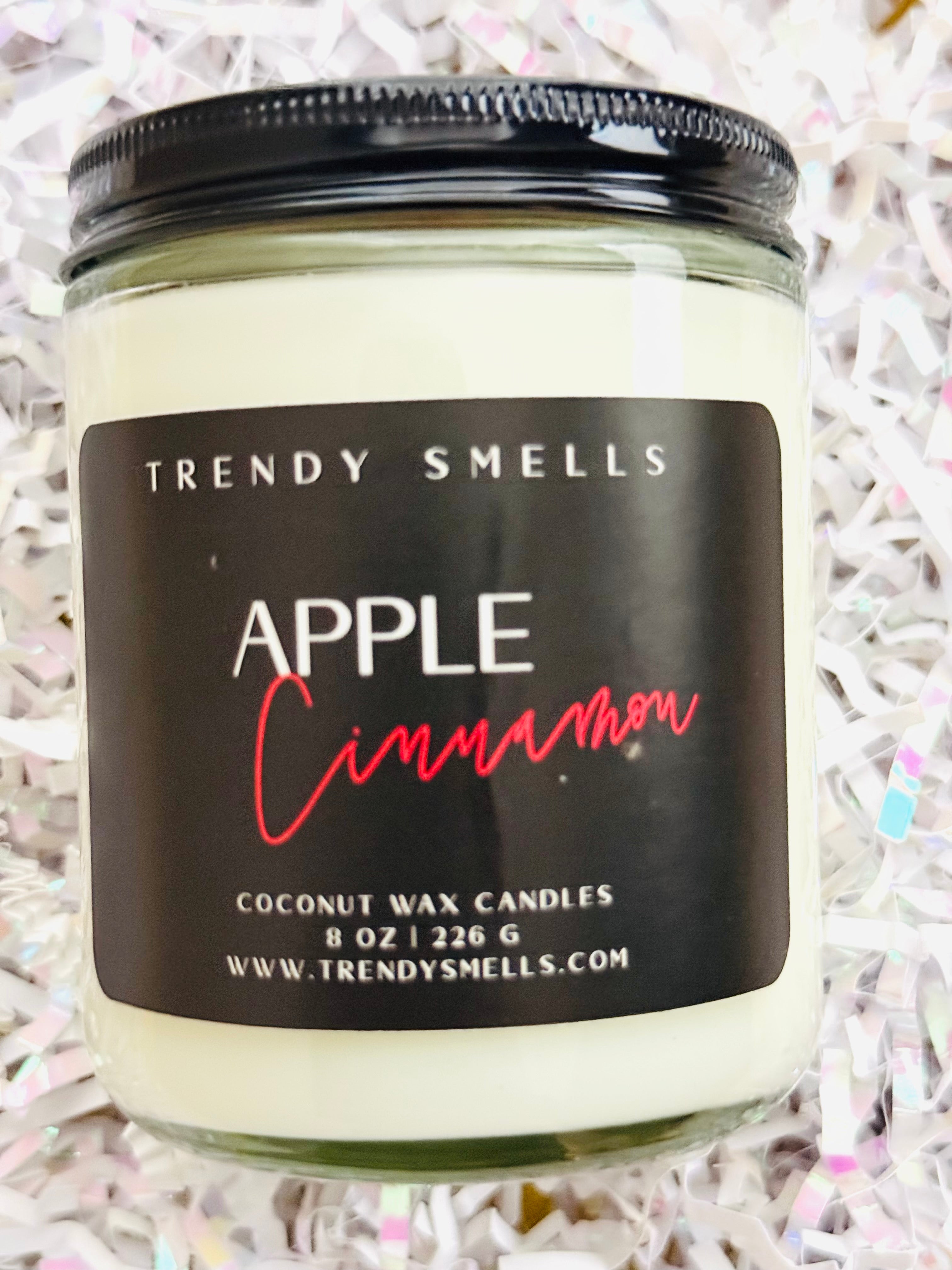 Trendy Smells