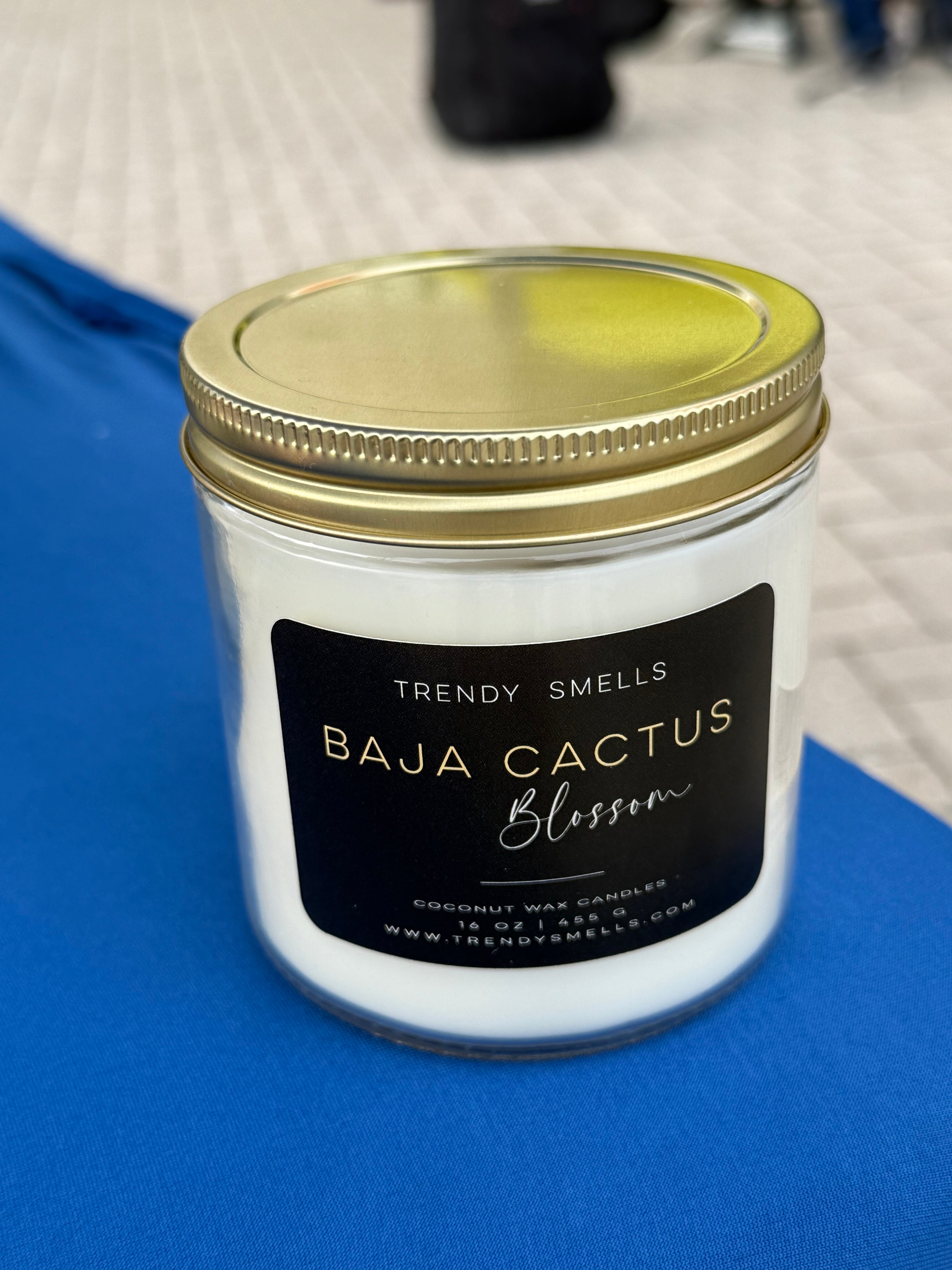 Trendy Smells