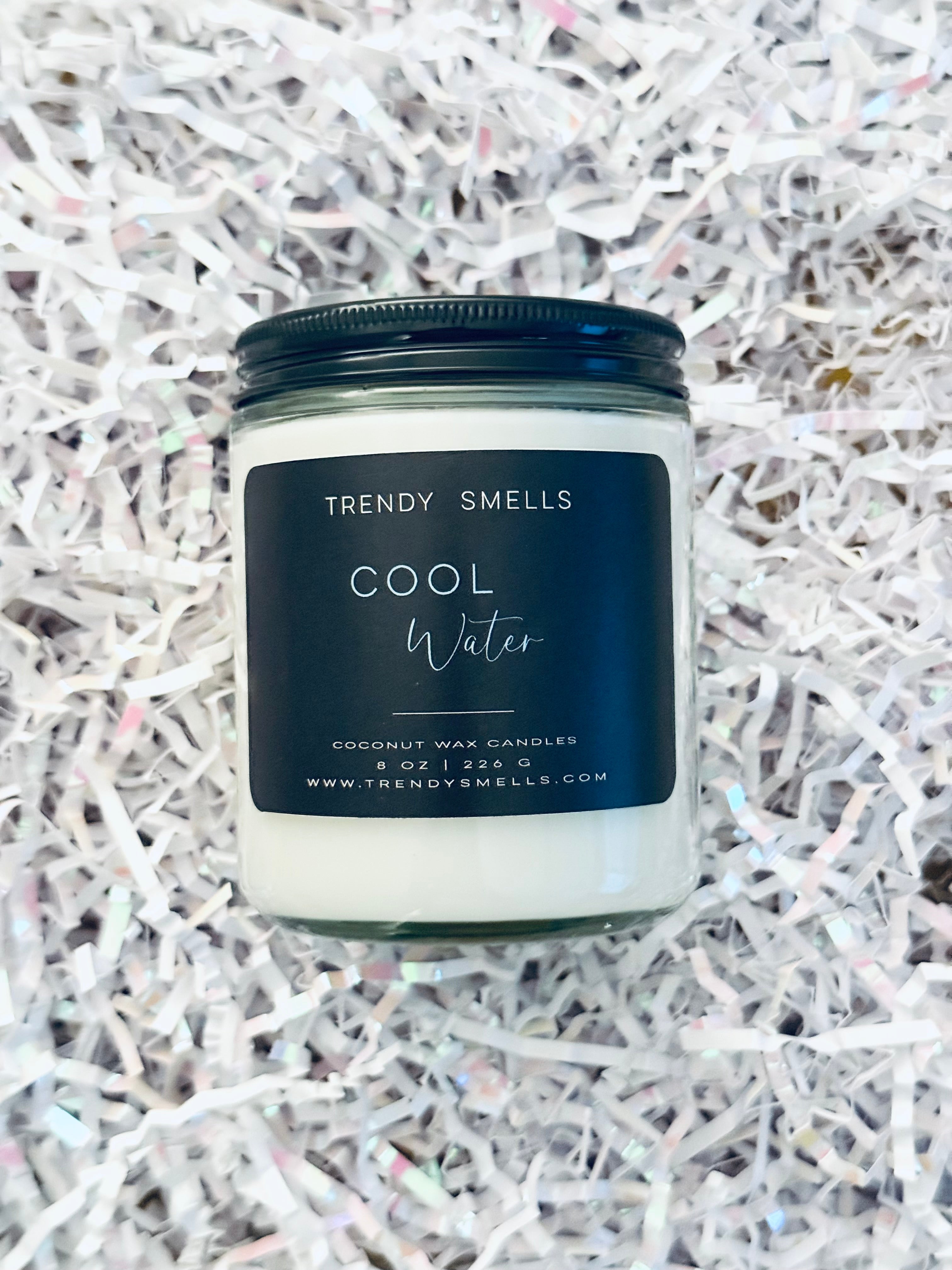 Trendy Smells
