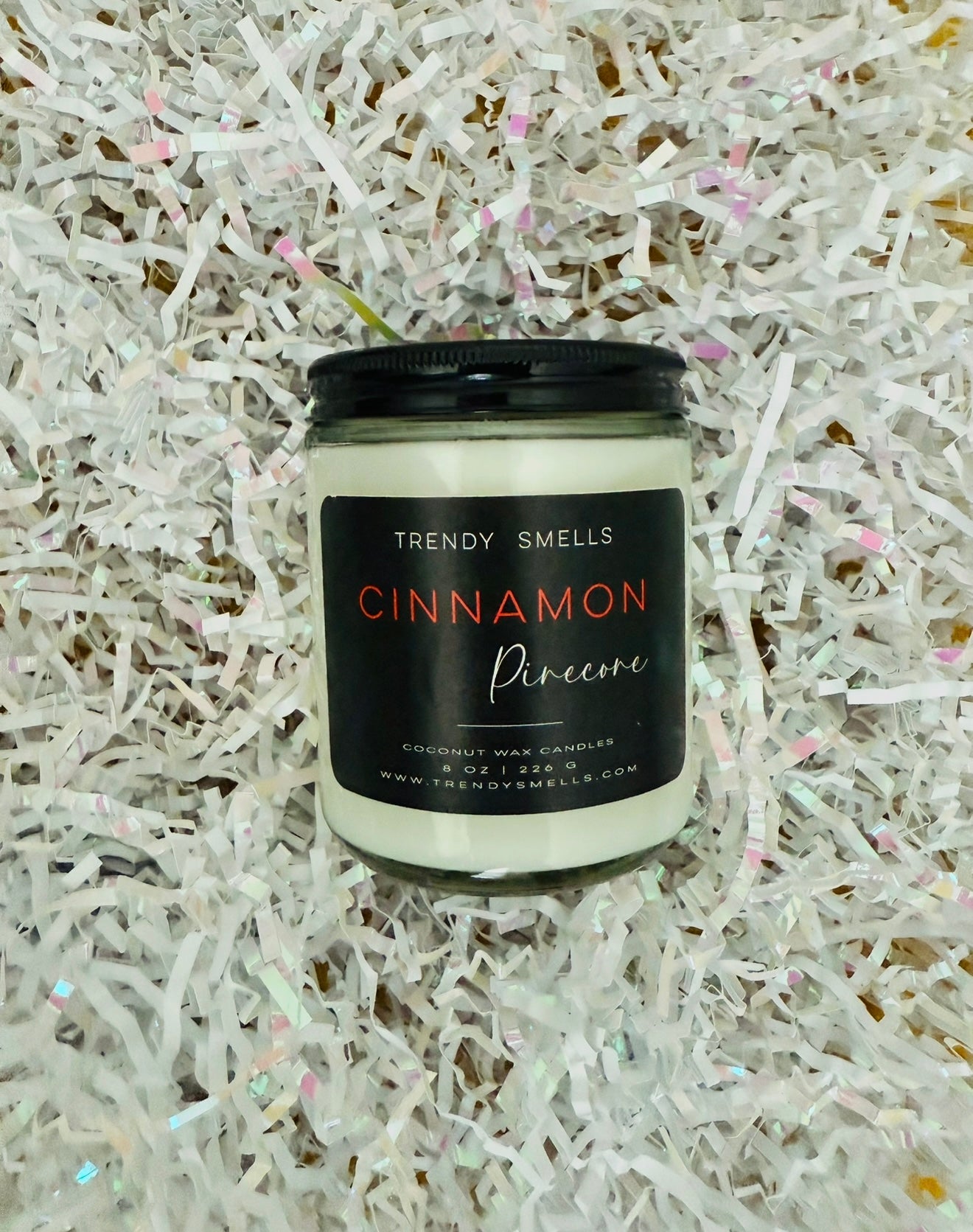 Trendy Smells
