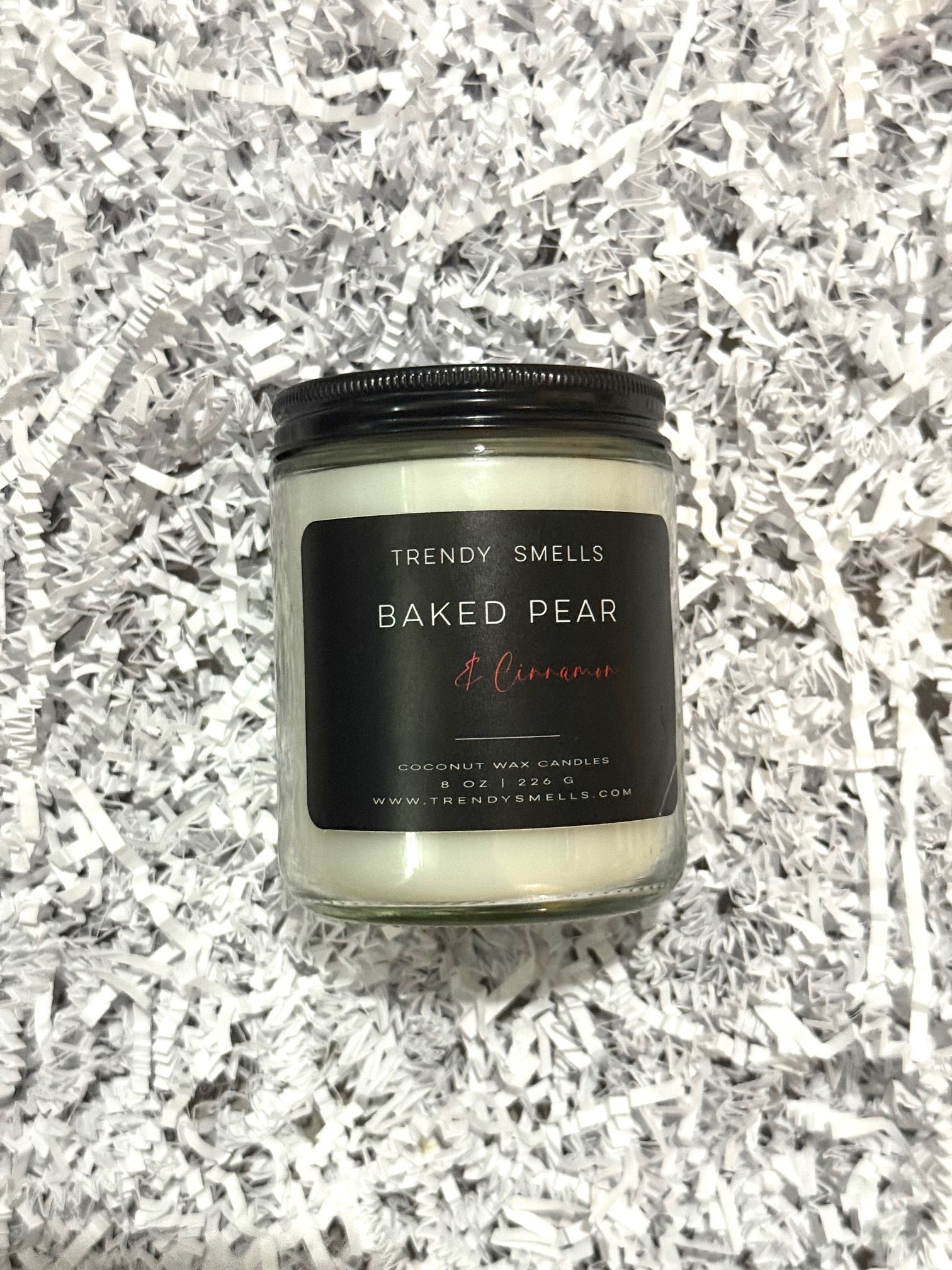 Trendy Smells