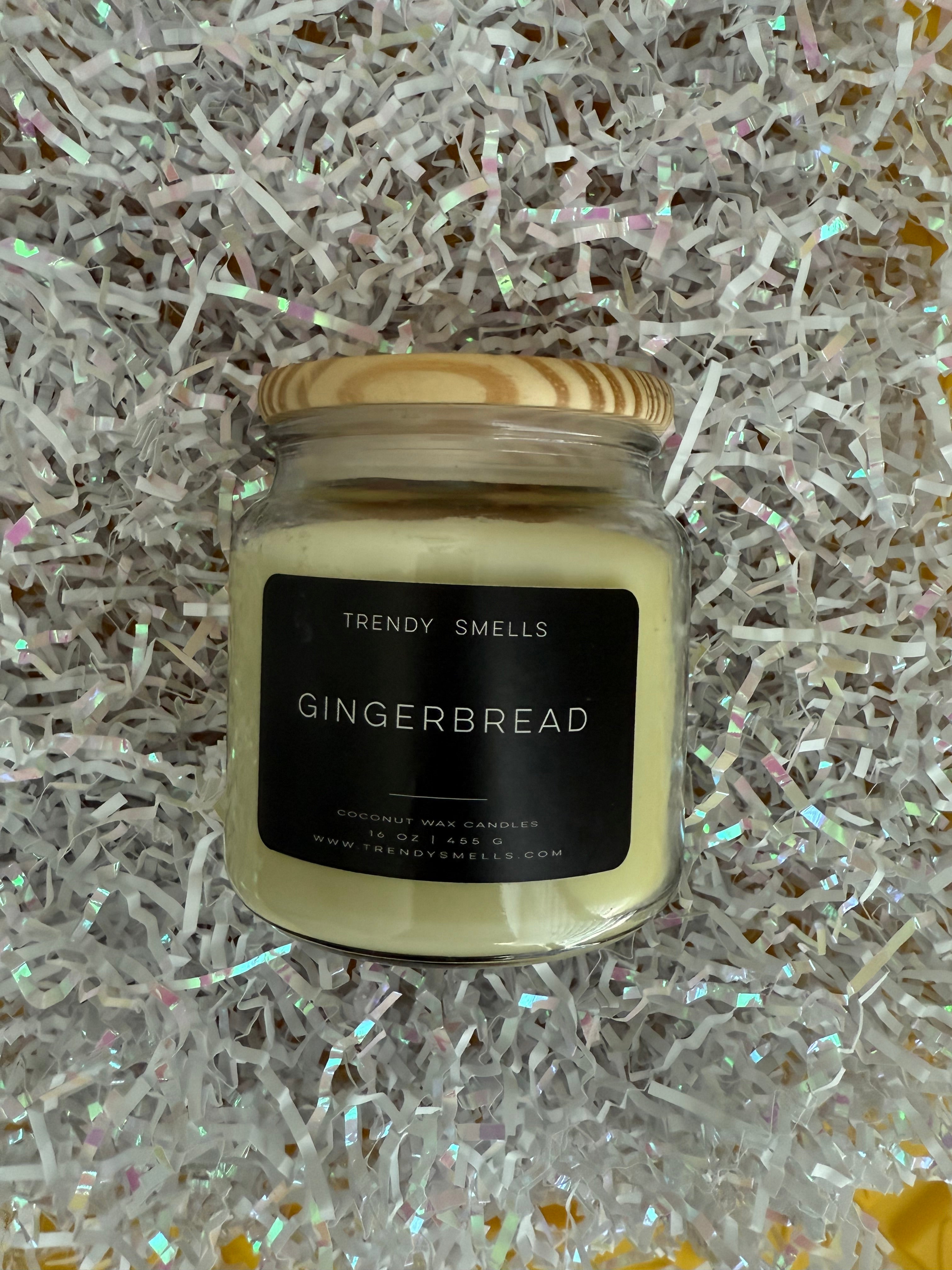 Trendy Smells