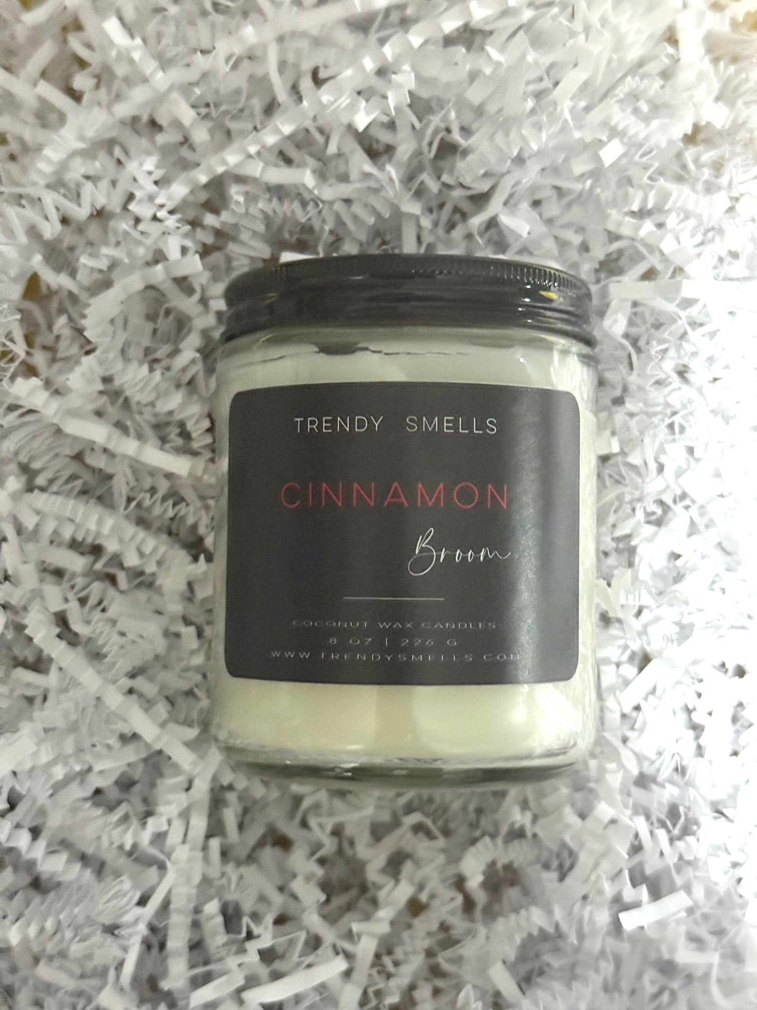 Trendy Smells
