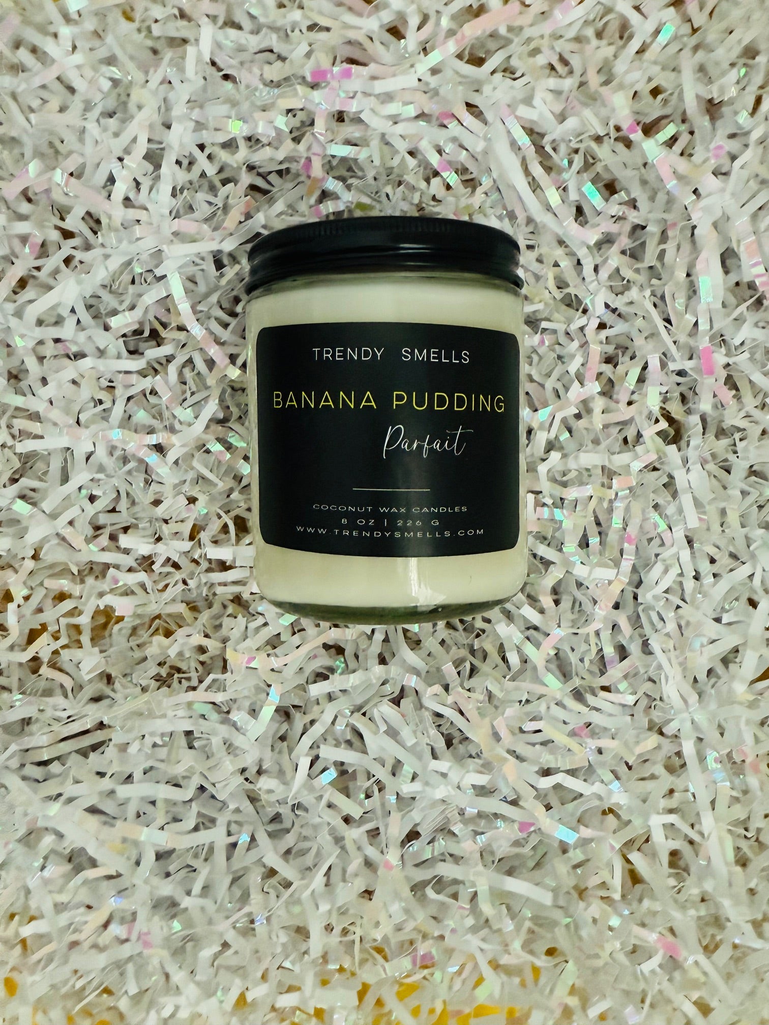 Trendy Smells