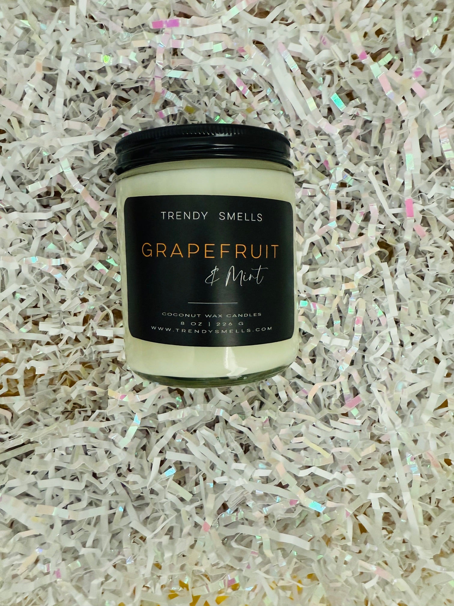 Trendy Smells